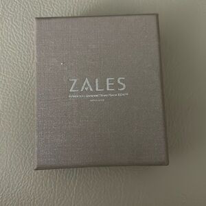 Zales necklace